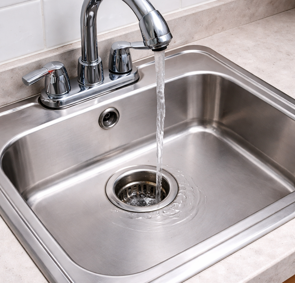 Desentupimento de pia em campinas e grande são paulo